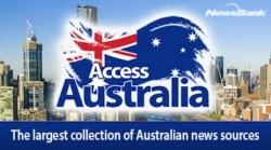 Access Australia graphic