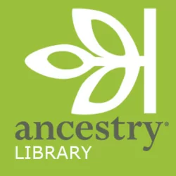 Ancestry image logo
