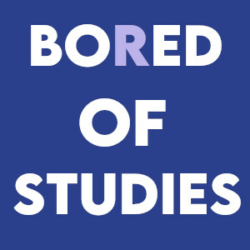 Bored of Studies logo image