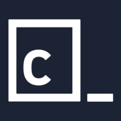 Codecademy logo image