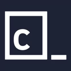 Codecademy logo image