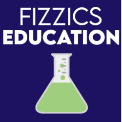 Fizzics Education logo image