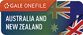 Gale OneFile Australia and New Zealand