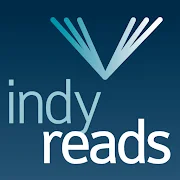 Icon of Indyreads App