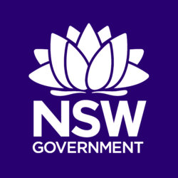 NSW Education Standards Authority logo