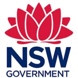 Icon of NSW Government