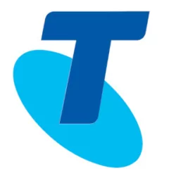 Telstra