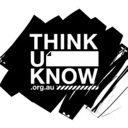 Think U Know Logo Image