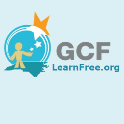 GCF Learn Free web image