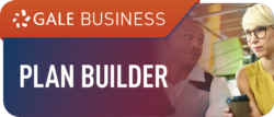 Gale business plan builder