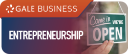 Gale business entrepreneurship